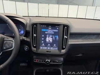 Volvo XC40 B3-2.0L163HP+14HP AT7 FWD 2025