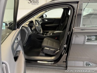 Volvo XC40 B3-2.0L163HP+14HP AT7 FWD 2025