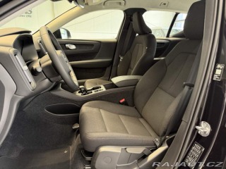 Volvo XC40 B3-2.0L163HP+14HP AT7 FWD 2025