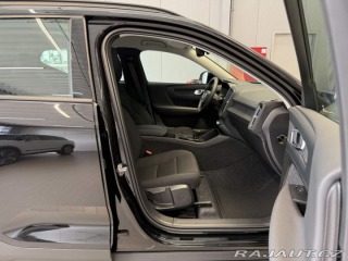 Volvo XC40 B3-2.0L163HP+14HP AT7 FWD 2025