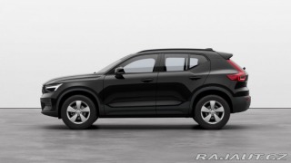 Volvo XC40 B3 - 2.0L 163HP + 14HP AT 2025