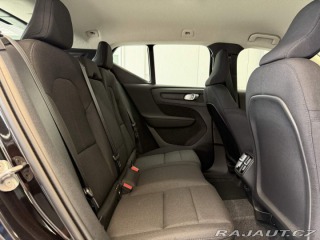 Volvo XC40 B3-2.0L163HP+14HP AT7 FWD 2025