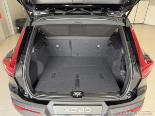 Volvo XC40 B3-2.0L163HP+14HP AT7 FWD 2025