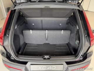 Volvo XC40 B3-2.0L163HP+14HP AT7 FWD 2025