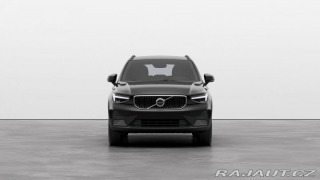 Volvo XC40 B3 - 2.0L 163HP + 14HP AT 2025