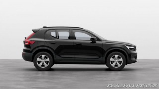Volvo XC40 B3 - 2.0L 163HP + 14HP AT 2025