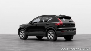 Volvo XC40 B3 - 2.0L 163HP + 14HP AT 2025