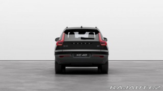 Volvo XC40 B3 - 2.0L 163HP + 14HP AT 2025
