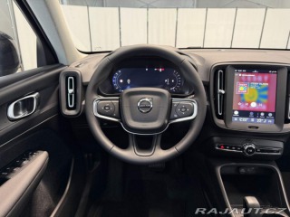Volvo XC40 B3-2.0L163HP+14HP AT7 FWD 2025