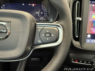 Volvo XC40 B3-2.0L163HP+14HP AT7 FWD 2025
