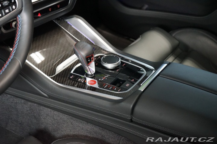 BMW X6 M Competition 360 Pano Ma 2024