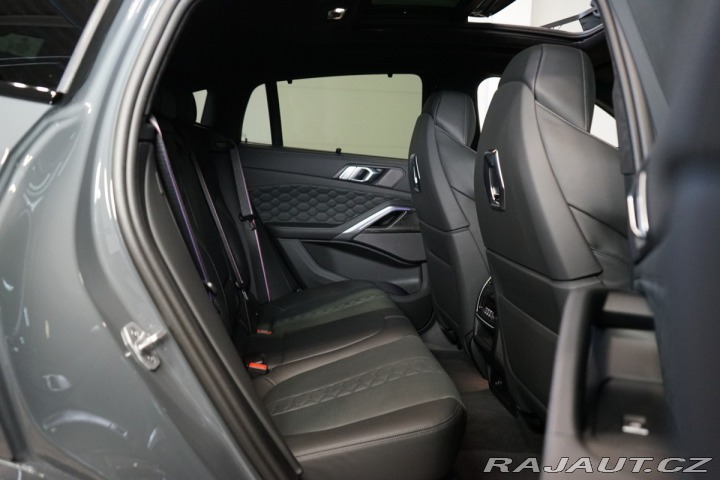BMW X6 M Competition 360 Pano Ma 2024