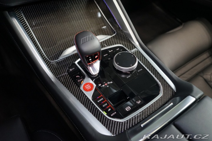 BMW X6 M Competition 360 Pano Ma 2024