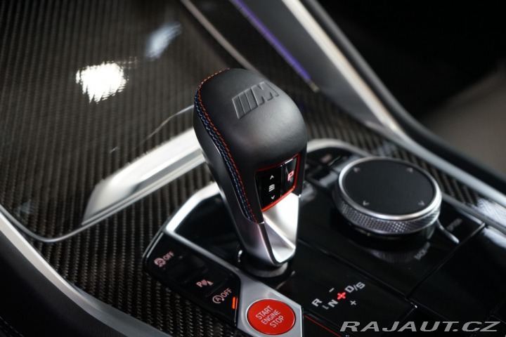 BMW X6 M Competition 360 Pano Ma 2024
