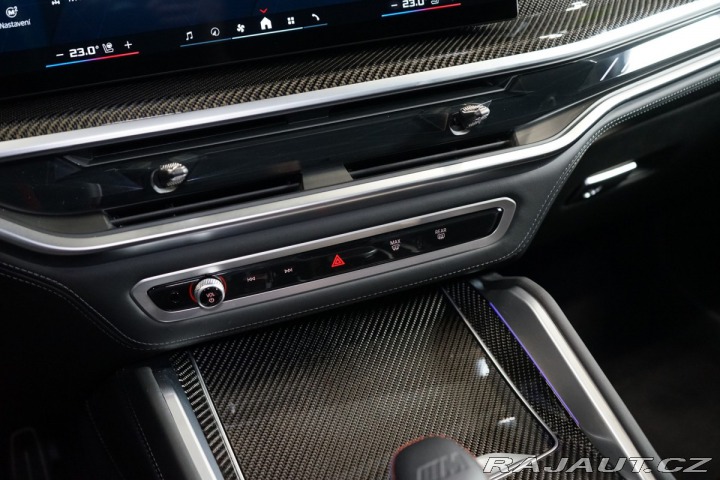 BMW X6 M Competition 360 Pano Ma 2024