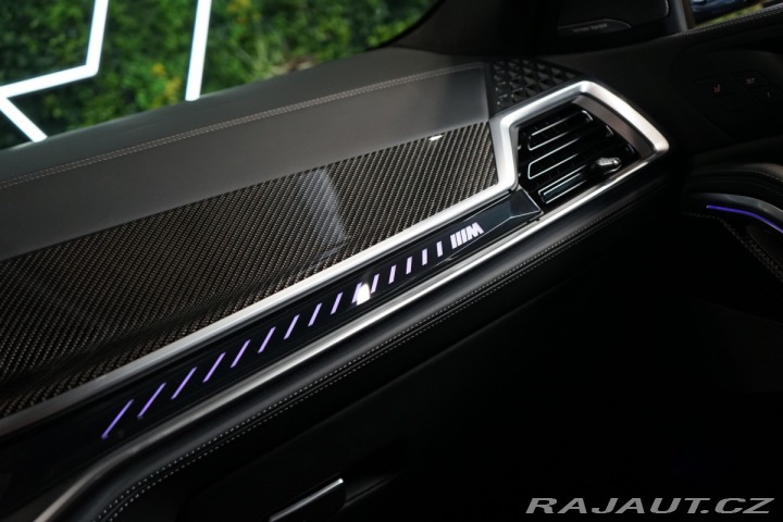 BMW X6 M Competition 360 Pano Ma 2024