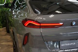 BMW X6 M Competition 360 Pano Ma 2024
