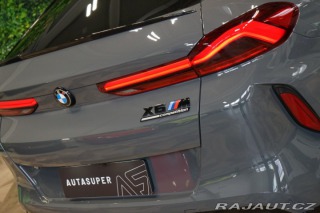 BMW X6 M Competition 360 Pano Ma 2024