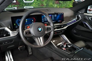 BMW X6 M Competition 360 Pano Ma 2024