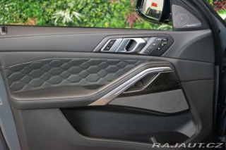 BMW X6 M Competition 360 Pano Ma 2024