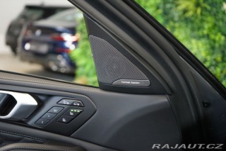 BMW X6 M Competition 360 Pano Ma 2024