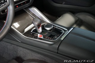 BMW X6 M Competition 360 Pano Ma 2024
