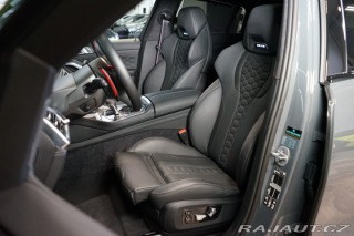 BMW X6 M Competition 360 Pano Ma 2024
