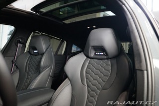 BMW X6 M Competition 360 Pano Ma 2024