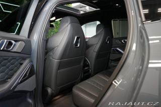 BMW X6 M Competition 360 Pano Ma 2024