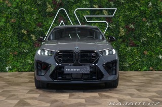 BMW X6 M Competition 360 Pano Ma 2024