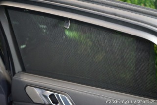 BMW X6 M Competition 360 Pano Ma 2024