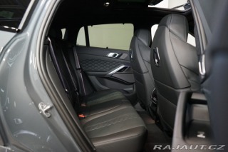 BMW X6 M Competition 360 Pano Ma 2024