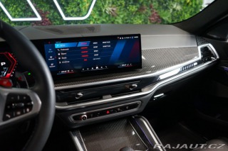 BMW X6 M Competition 360 Pano Ma 2024