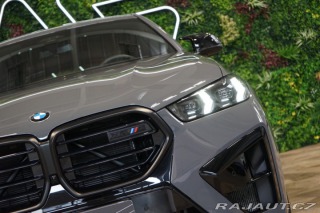 BMW X6 M Competition 360 Pano Ma 2024