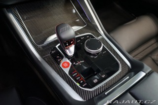 BMW X6 M Competition 360 Pano Ma 2024