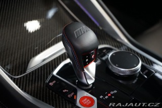 BMW X6 M Competition 360 Pano Ma 2024