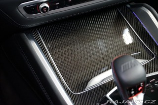 BMW X6 M Competition 360 Pano Ma 2024