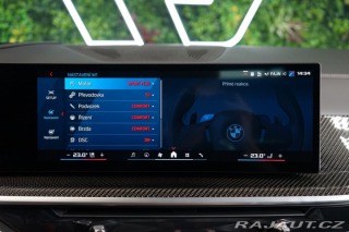 BMW X6 M Competition 360 Pano Ma 2024