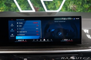 BMW X6 M Competition 360 Pano Ma 2024