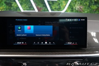 BMW X6 M Competition 360 Pano Ma 2024