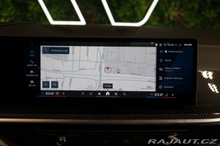 BMW X6 M Competition 360 Pano Ma 2024