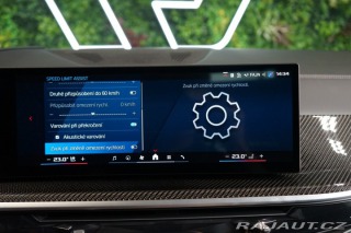 BMW X6 M Competition 360 Pano Ma 2024