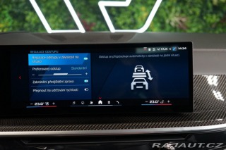 BMW X6 M Competition 360 Pano Ma 2024