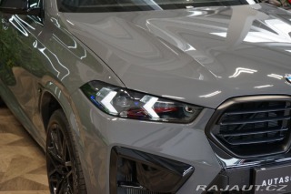 BMW X6 M Competition 360 Pano Ma 2024
