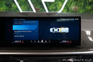 BMW X6 M Competition 360 Pano Ma 2024