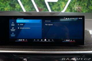 BMW X6 M Competition 360 Pano Ma 2024