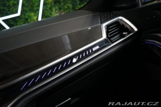 BMW X6 M Competition 360 Pano Ma 2024