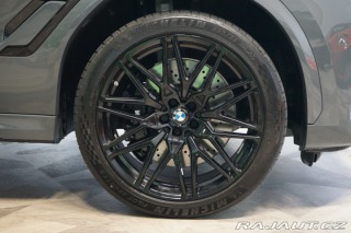 BMW X6 M Competition 360 Pano Ma 2024