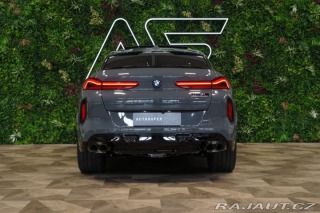 BMW X6 M Competition 360 Pano Ma 2024
