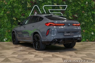 BMW X6 M Competition 360 Pano Ma 2024